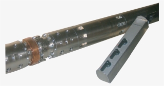 Red Master Hercules Hydraulic Clamp - Rifle