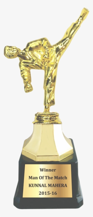 Trophy