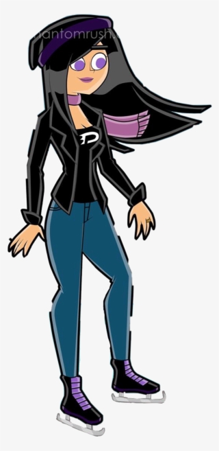 Sam Sticker - Cartoon