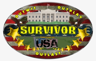 Side Season 2 Logo - Label