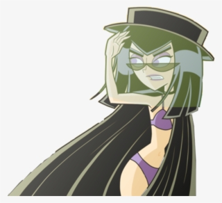 #sam #dannyphantom #10yearolder #freetoedit - Amethyst Ocean Danielle Phantom