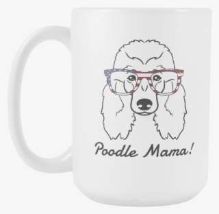 Poodle Mama - Wire Hair Fox Terrier