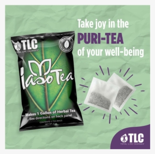 Tea Main - Detoxification