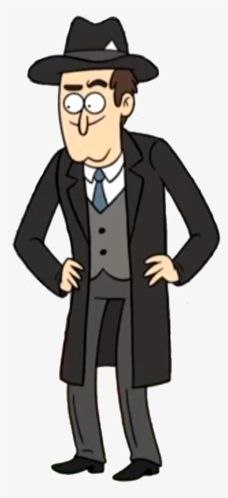 Guy - Cartoon