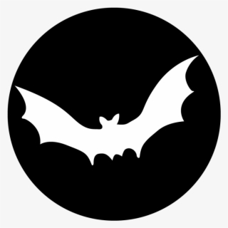 Plain Bat - Gobo Bat