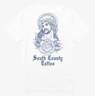 Load Image Into Gallery Viewer, Short Sleeve T-shirt - Sketch