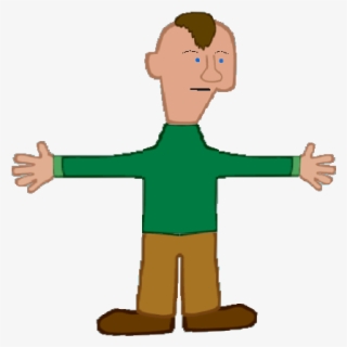 Dekania - Cartoon