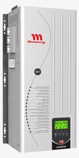 Ep3300 Lv Series Pure Sine Wave Inverter - Playstation