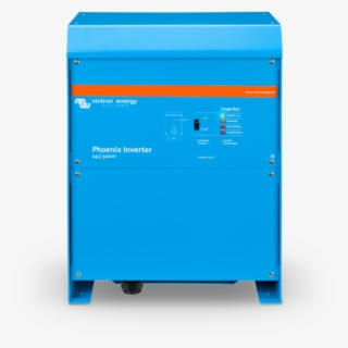 Victron Phoenix 3kva 5kva - Victron Phoenix Inverter 24 3000