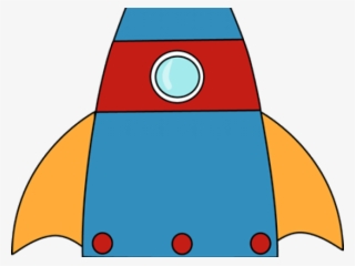 Rocket Clipart Flame