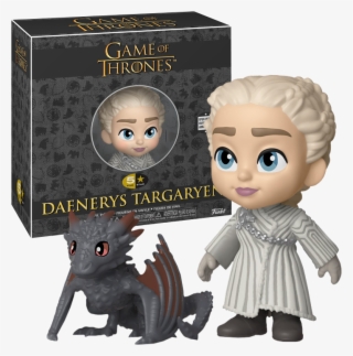 Game Of Thrones - Funko 5 Star Game Of Thrones