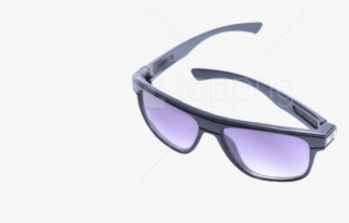 Download Cool Sunglass Png Images Background - Glasses