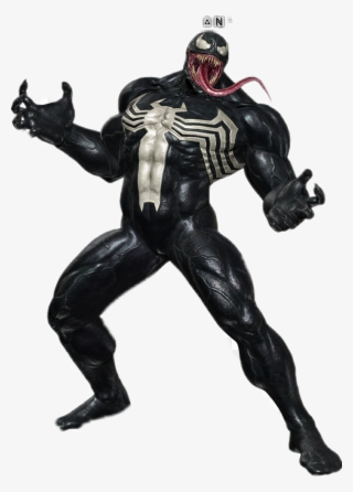 Reportar Abuso - Marvel Venom Png