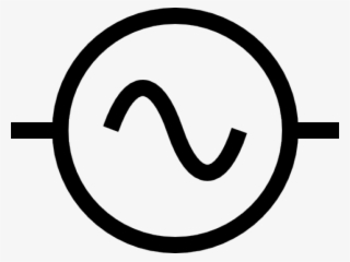 Electricity Clipart Electrical Power Symbol - History Will Be Kind Logo