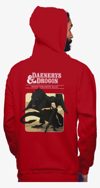 War On The Fridge Bundle - Hoodie
