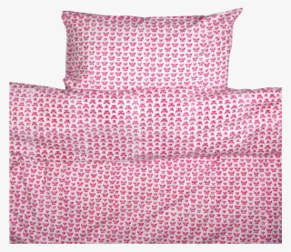 Butterfly Toddler Cot Bed Duvet Set - Bed Sheet