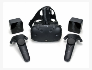 Htc Vive Png - Vr Glasses Htc Vive