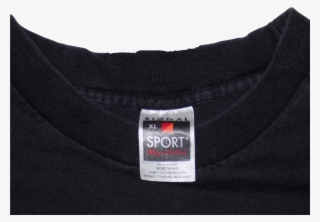 Image Of 1996 Chicago Bears Tee M - Label