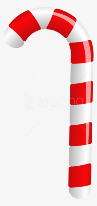 Free Png Candy Cane Png - Png Animated Candy Cane
