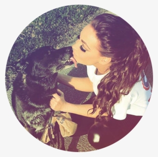 Pet Sitting - Girl