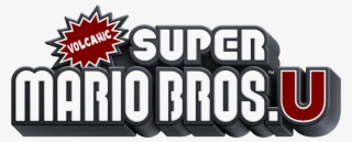 New Super Mario Bros Wii