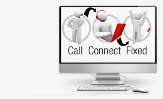 Online Remote Repairs - Computer Support Person