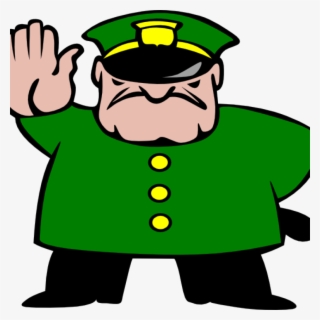 Stop Clipart Stop Clip Art Free Clipart Panda Free - Free Clip Art Police