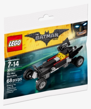Lego 30521