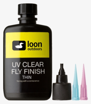 Fly Tying Uv Resin