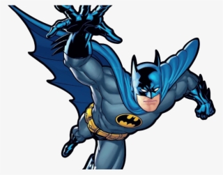 Batman Clipart Batmobile - Batman Wallstickers