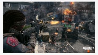Ps4 Call Of Duty