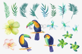 Free Png Watercolor Painting Png Image With Transparent - Watercolor Painting