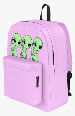 At - Aphmau Merch Backpack