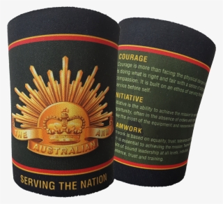 Stubby Cooler - Rising Sun - Book