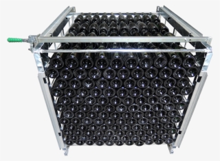 Etrier De Chargement / Loading Stirrup - Mesh