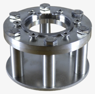 Pt-500 Cage Assembly - Rotor