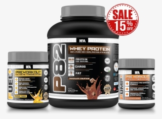 Bodybuilding Supplement
