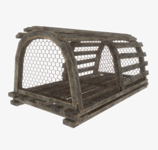 Lobster Cage