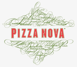 Receive 15% Off All Purchases At 150 University Ave - Pizza Nova Logo