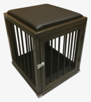 Cube Cage Padded - Cage