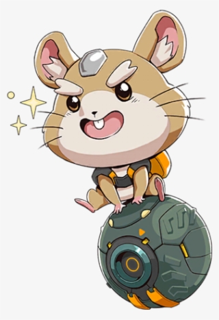 Hammond Overwatch Phone