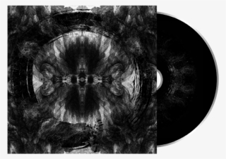 Holy Hell Cd - Architects Holy Hell Cover