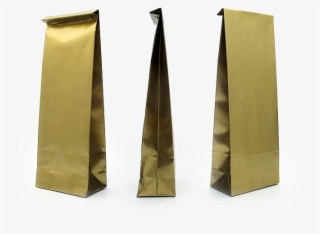 Golden Bags - Paper Bag