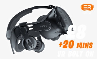 Vr Bolt On - Vr ヘッドフォン Vive