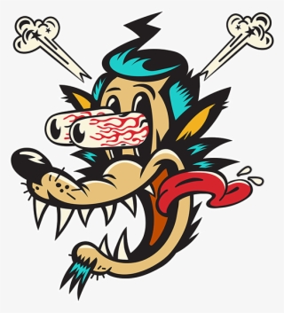 Hell On Wheels 10 Year Anniversary Announced - Illustration