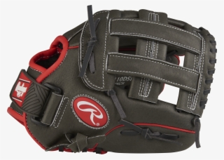 Rawlings Mark Of A Pro Light Youth Baseball Glove, - Baseball Glove