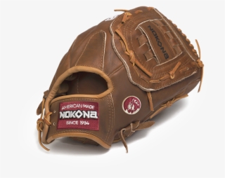 Image - 15 Inch Baseball Glove