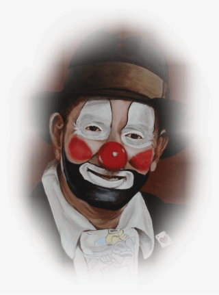 Tubes Clowns - Clown Hobo