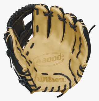 Wilson 2018 A2000 1786 Infield Baseball Glove Right - Wilson A2000 Black And Tan