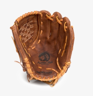 Stock Photo - Nokona 13 Inch Baseball Glove